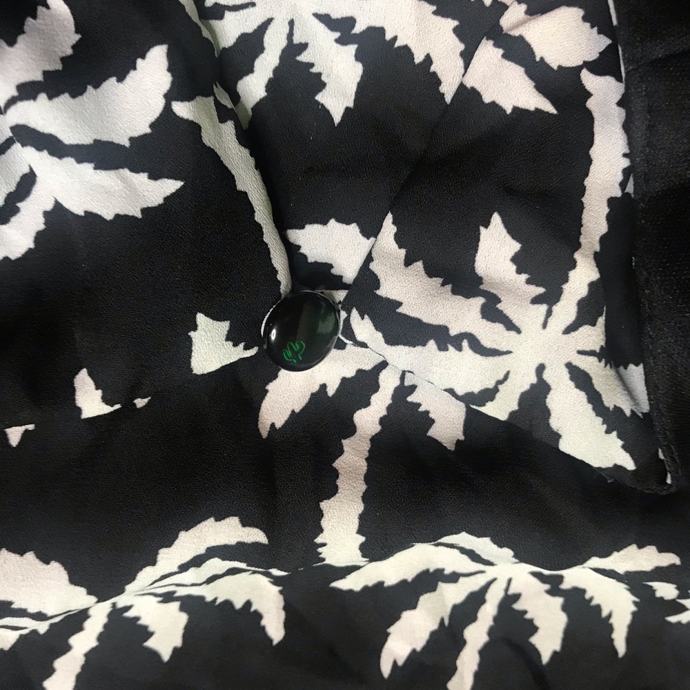 Palm Tree Sundress - Picture 5 of 7